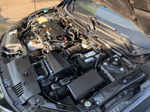 Used 2016 Honda Civic LX image 33