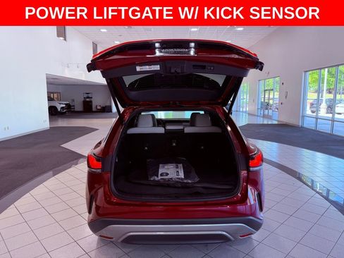 Used 2025 Lexus RX 350 Premium image 7