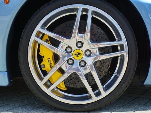 Used 2008 Ferrari F430 Spider RWD image 24