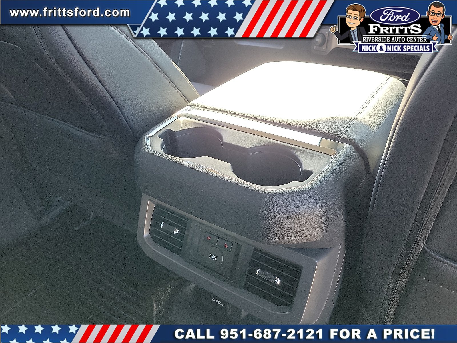 New 2026 Ford F250 Lariat AWD/4WD image 23