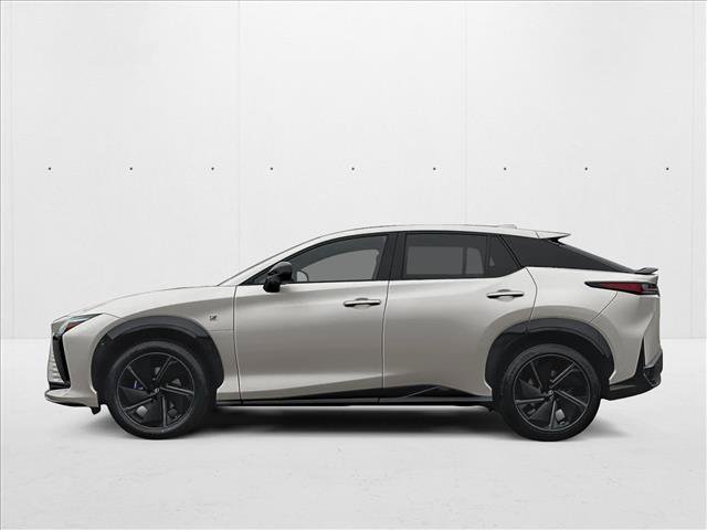 New 2026 Lexus RZ 450e AWD image 3