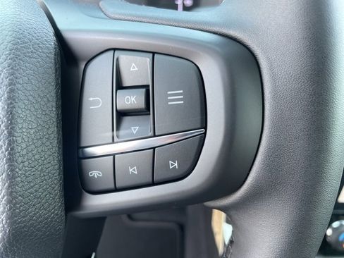 New 2025 Ford Ranger XLT w/ Equipment Group 301A High image 29