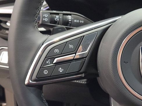New 2026 Buick Enclave Sport Touring w/ LPO, Floor Liner Package FWD image 29