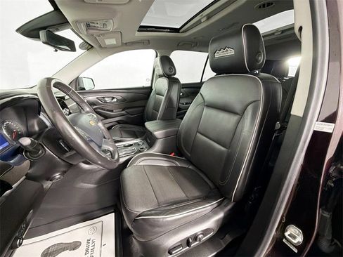 Used 2020 Chevrolet Traverse High Country image 20