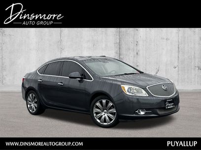 Used 2013 Buick Verano Convenience