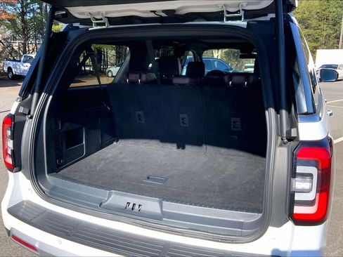 Certified 2024 Ford Expedition Max Limited image 33