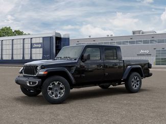 New 2026 Jeep Gladiator Sport AWD/4WD video 2