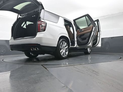 Used 2024 Chevrolet Tahoe High Country image 65