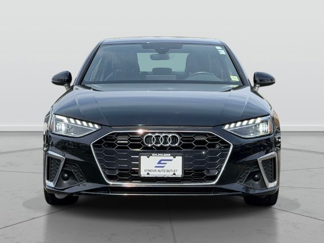 Used 2023 Audi A4 2.0T Premium AWD/4WD image 2