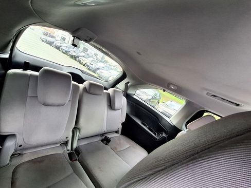 Used 2021 Honda Odyssey EX image 22