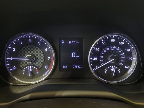 Used 2020 Hyundai Elantra SEL w/ Cargo Package (C1) FWD image 23