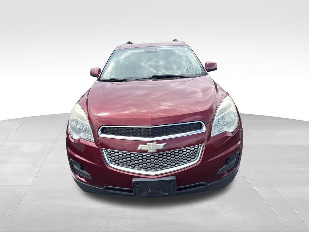 Used 2012 Chevrolet Equinox LT FWD image 2