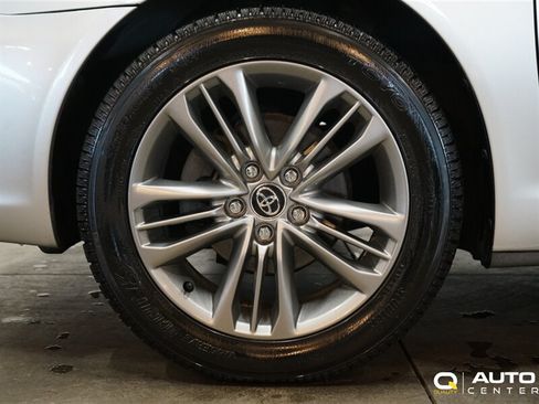 Used 2003 Toyota Camry LE FWD image 7