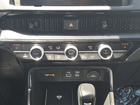 Used 2024 Honda CR-V EX-L image 20