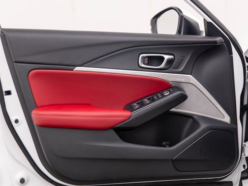 Used 2025 Acura Integra Type S image 12