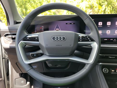 New 2026 Audi Q5 Premium Plus AWD/4WD image 28