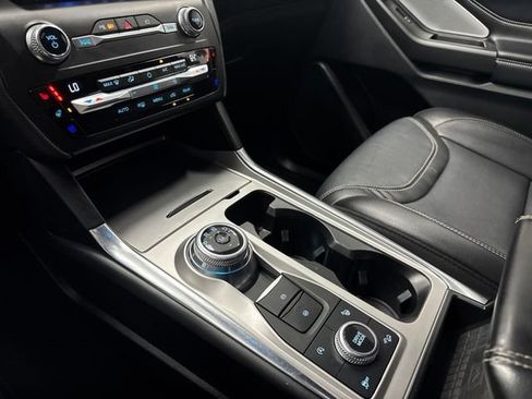 Used 2020 Ford Explorer ST w/ ST High-Performance Pack AWD/4WD image 20