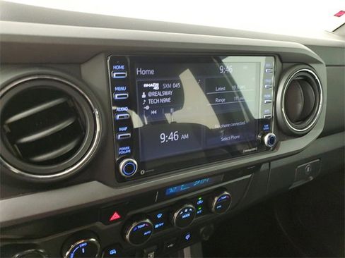 Used 2023 Toyota Tacoma TRD Sport image 26