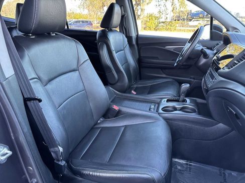 Used 2019 Honda Pilot EX-L image 21
