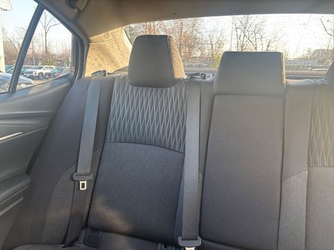 Used 2025 Toyota Camry LE image 37