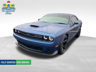 Used 2023 Dodge Challenger R/T