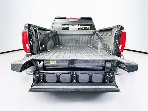 Used 2019 GMC Sierra 1500 AT4 image 27