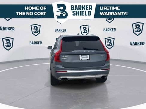 Used 2020 Volvo XC90 T6 Inscription AWD/4WD image 8
