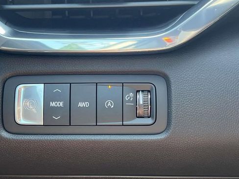 New 2026 GMC Acadia Elevation w/ Black Edition image 31