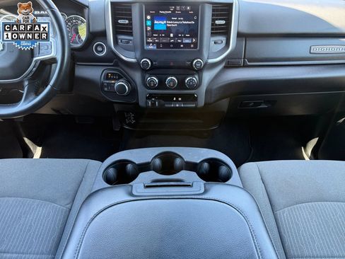 Used 2024 RAM 2500 Big Horn w/ Bed Utility Group AWD/4WD image 10