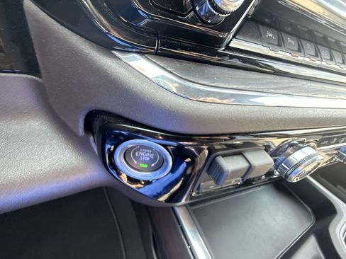 Certified 2024 GMC Sierra 1500 SLT w/ SLT Premium Plus Package image 23