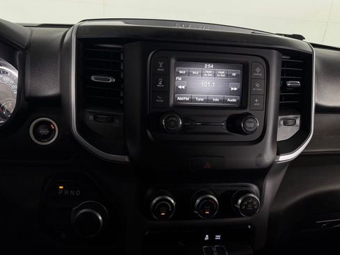 Used 2022 RAM 1500 Big Horn image 19