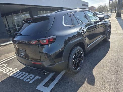 New 2026 MAZDA CX-50 Meridian Edition w/ Weather Package image 3