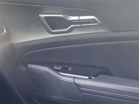 Used 2024 Kia Sportage X-Line w/ X-Line Premium Package image 25