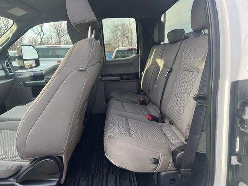 Used 2021 Ford F350 XLT w/ XLT Value Package RWD image 26