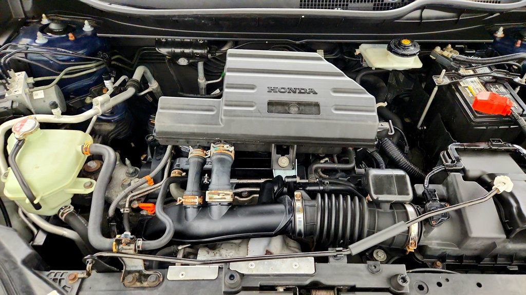 Used 2017 Honda CR-V EX-L image 26