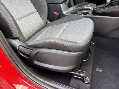 Used 2021 Kia Soul GT-Line FWD image 23