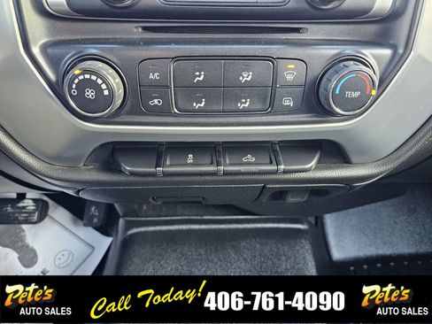 Used 2017 GMC Sierra 2500 SLE image 24