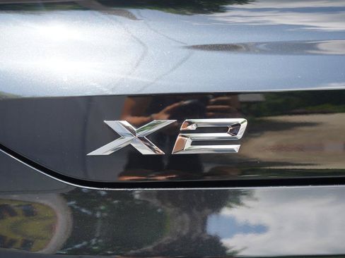 Used 2018 BMW X2 xDrive28i AWD/4WD image 37