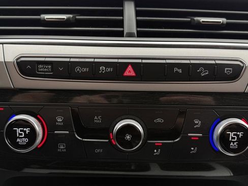 Used 2019 Audi Q7 2.0T Premium Plus w/ Premium Plus Package AWD/4WD image 57