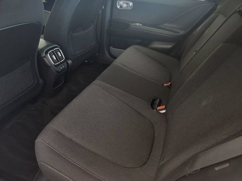 Used 2024 Hyundai Ioniq 6 SE AWD/4WD image 16