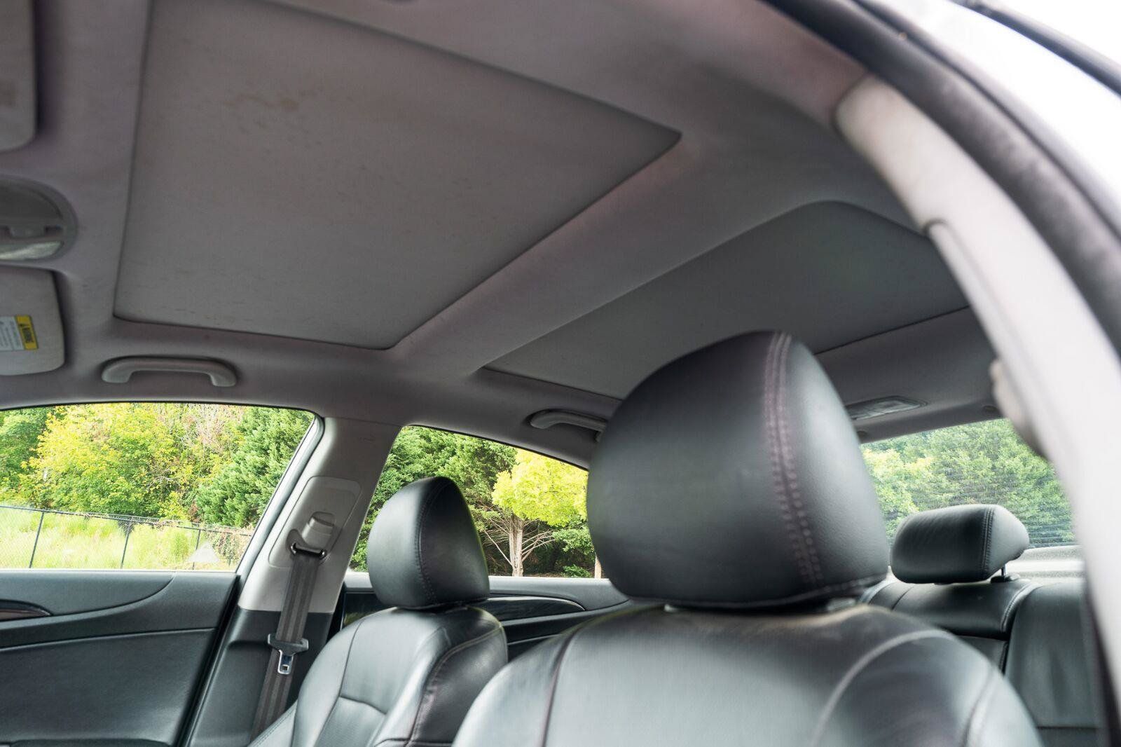 Used 2012 Hyundai Sonata Limited FWD image 18