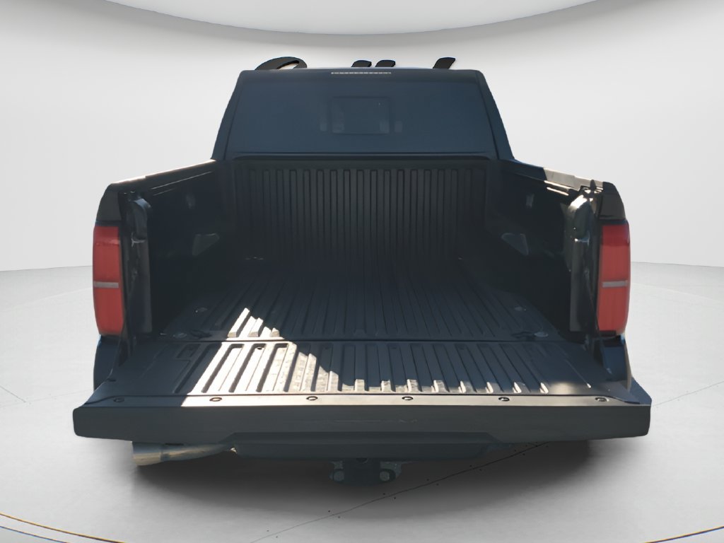Certified 2024 Toyota Tacoma SR5 w/ SR5 Upgrade Package RWD image 9