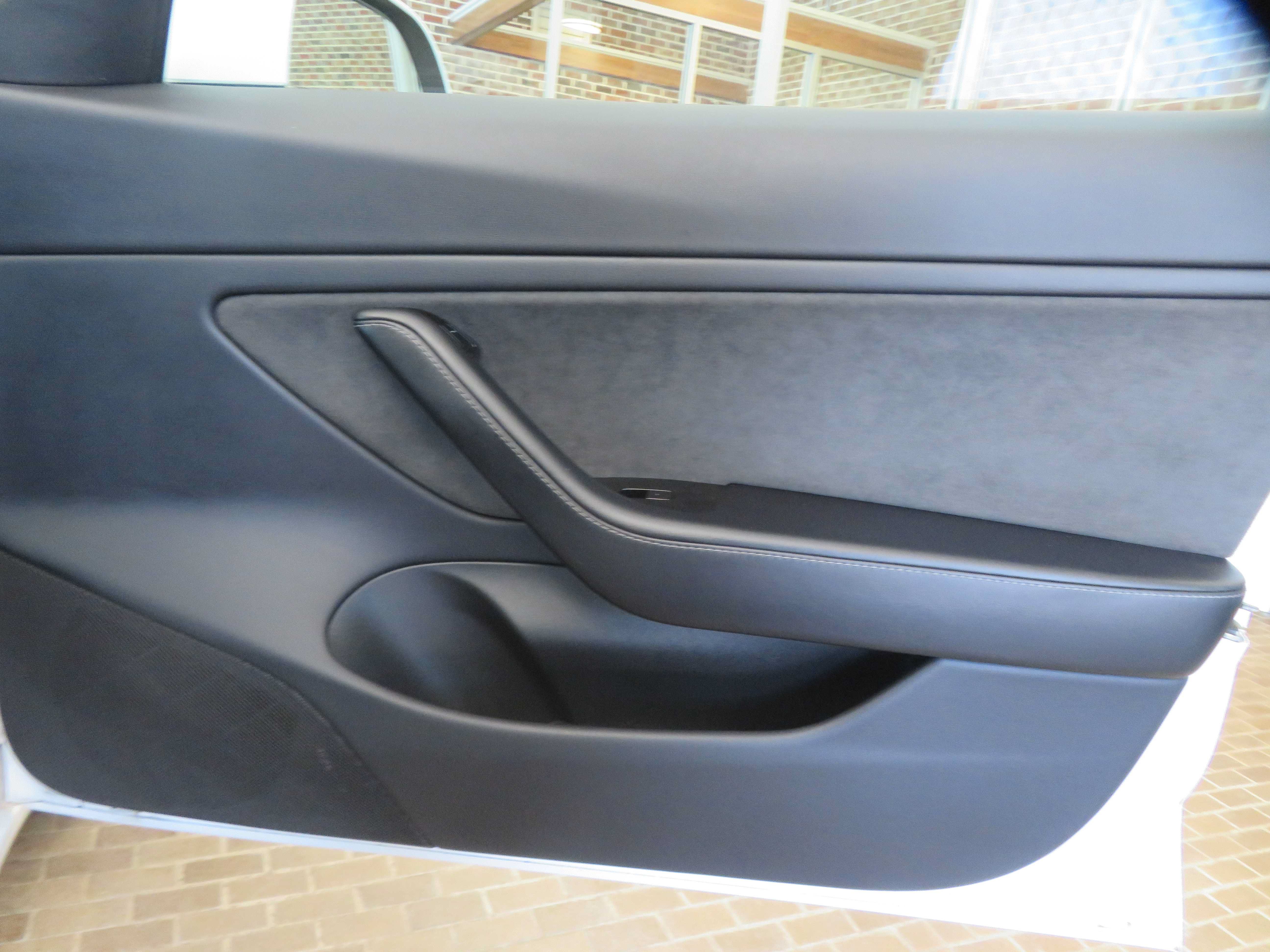 Used 2018 Tesla Model 3 Long Range AWD/4WD image 24