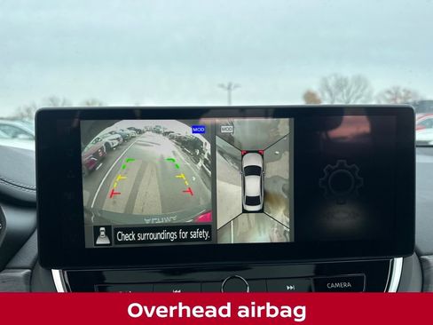 New 2025 Nissan Altima 2.5 SL image 20