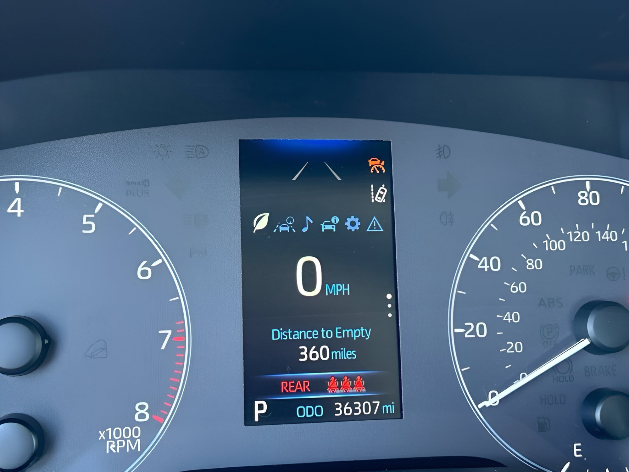 Used 2025 Toyota Corolla LE FWD image 21