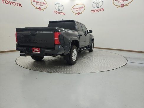 Used 2024 Toyota Tacoma SR5 image 8