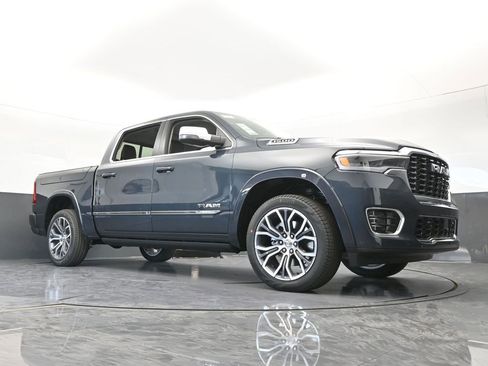 New 2026 RAM 1500 Tungsten image 61