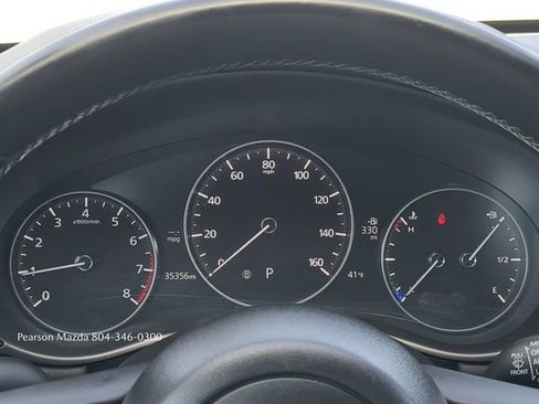 Used 2023 MAZDA MAZDA3 s image 26
