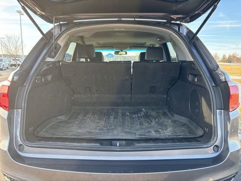 Used 2017 Acura RDX w/ AcuraWatch Plus Package image 10