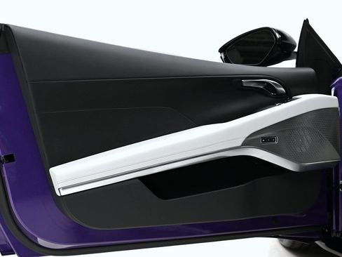 New 2026 Lotus Emira RWD image 16